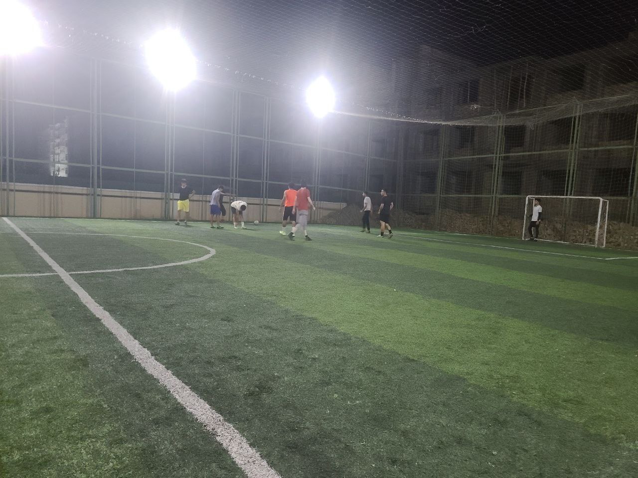 40 chinor polya - 1 rasm